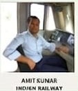 Amit Kumar
